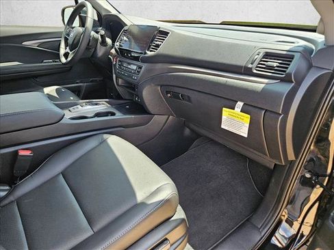 Used 2025 Honda Ridgeline RTL image 20