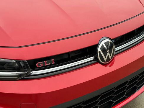 New 2026 Volkswagen Jetta GLI Autobahn image 4