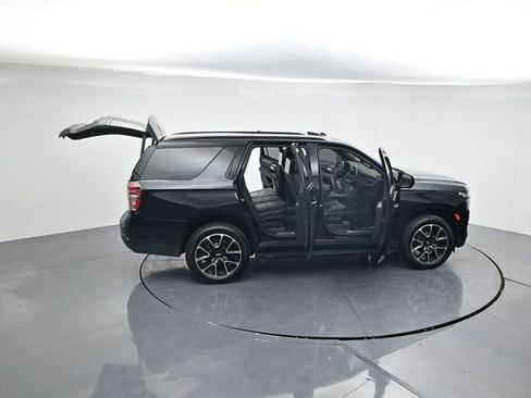 Used 2021 Chevrolet Tahoe RST w/ Rear Media and Nav Package image 45