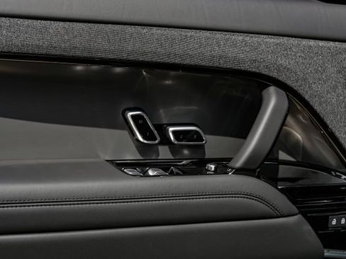 New 2026 Land Rover Range Rover Sport SE AWD/4WD image 53
