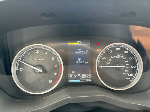 Used 2020 Subaru Forester Limited AWD/4WD image 20