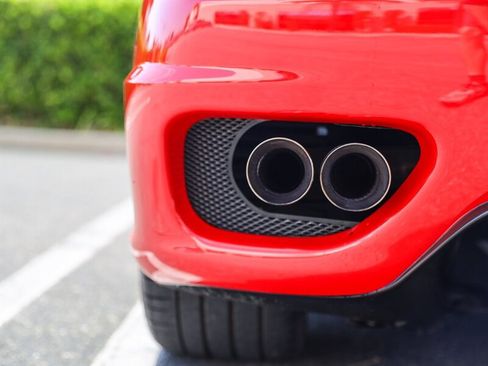 Used 2005 Ferrari 360 Spider RWD image 12