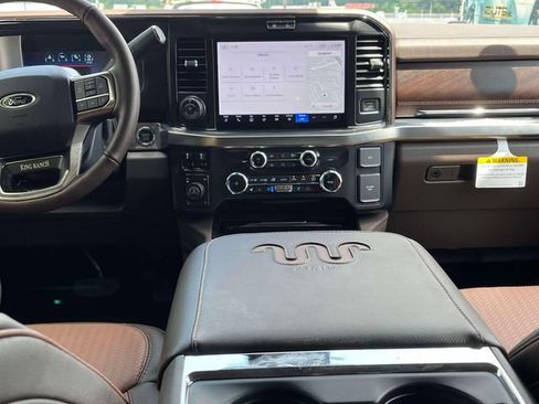 New 2026 Ford F350 King Ranch AWD/4WD image 15