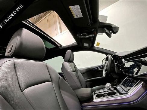 Used 2023 Audi Q7 3.0T Premium Plus w/ Premium Plus Package image 16