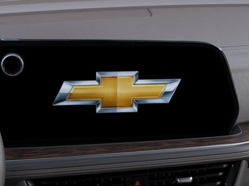New 2026 Chevrolet Suburban LS AWD/4WD image 22