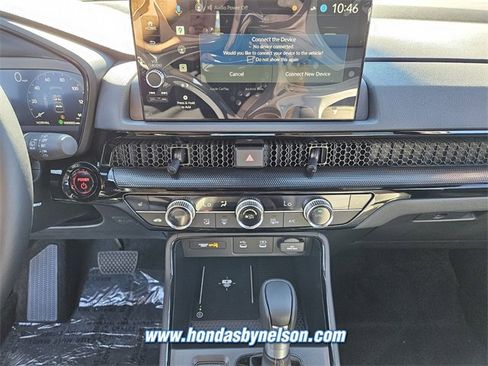 New 2026 Honda CR-V Sport Touring image 11