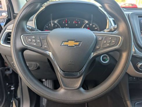 Used 2024 Chevrolet Equinox LS w/ LS Convenience Package FWD image 12
