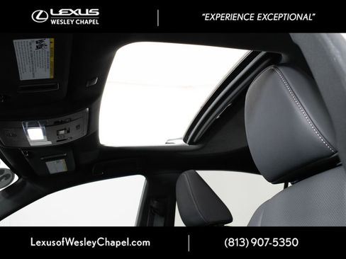 Used 2023 Lexus IS 350 F Sport RWD image 38