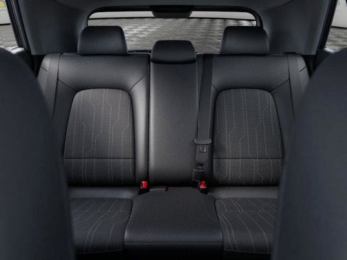 New 2026 Hyundai Venue SE FWD image 12