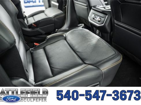 New 2025 Ford Expedition Tremor image 42