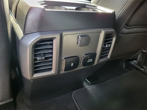 Used 2020 Ford F150 XLT w/ Equipment Group 302A Luxury image 13