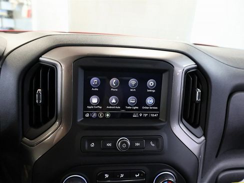 New 2026 Chevrolet Silverado 1500 W/T w/ WT Value Package image 18