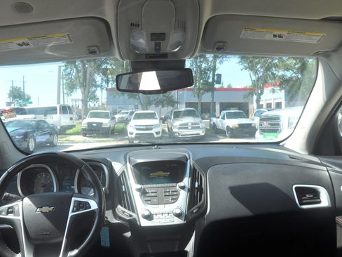 Used 2012 Chevrolet Equinox LT w/ Driver Convenience Package FWD image 28