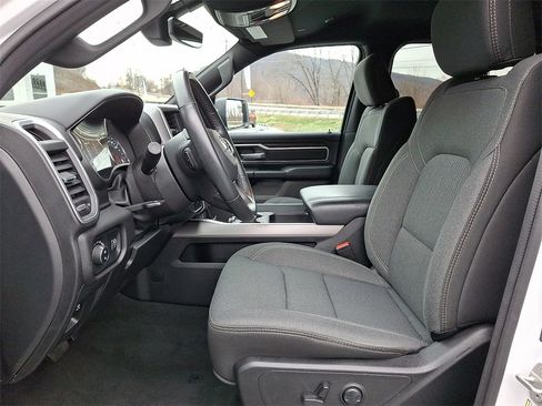 Used 2023 RAM 1500 Big Horn image 16