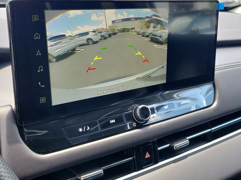 New 2026 Mitsubishi Outlander ES FWD image 27