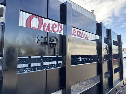 Used 2020 RAM 4500 Tradesman w/ Chrome Appearance Group image 53