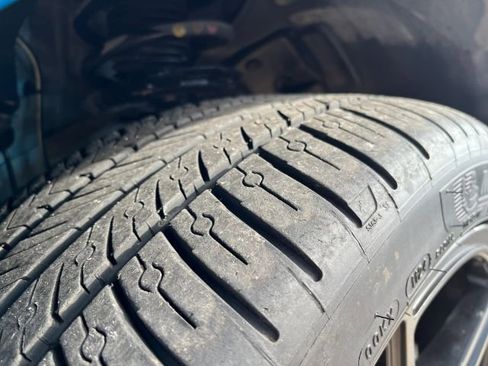 Used 2020 Audi Q3 2.0T Prestige w/ Prestige Package image 6