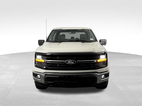 Used 2024 Ford F150 XLT w/ FX4 Off-Road Package AWD/4WD image 5