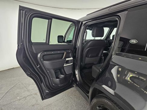 Used 2024 Land Rover Defender 110 S AWD/4WD image 15