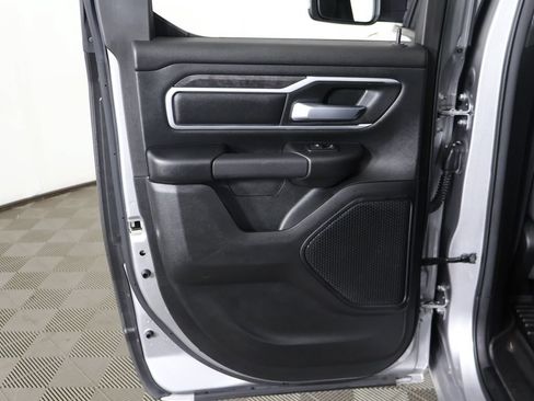 Used 2022 RAM 1500 Big Horn AWD/4WD image 22