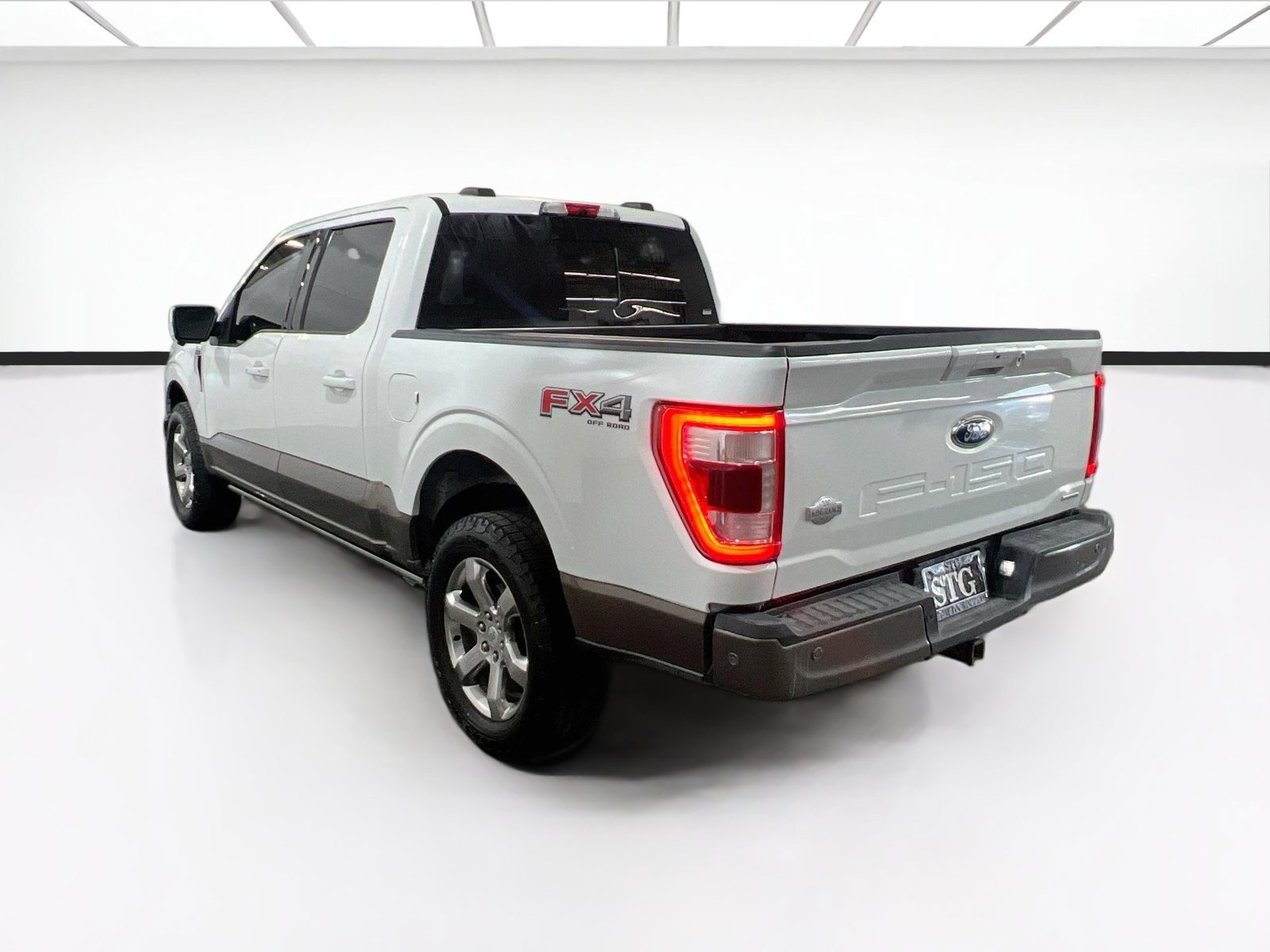 Used 2021 Ford F150 King Ranch AWD/4WD image 6