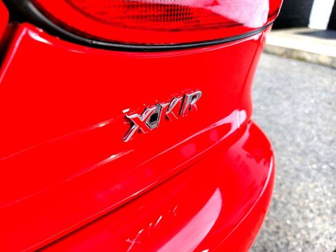 Used 2000 Jaguar XK8 Convertible image 19