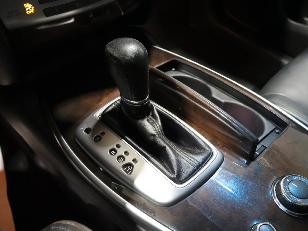 Used 2013 INFINITI JX35 AWD image 29