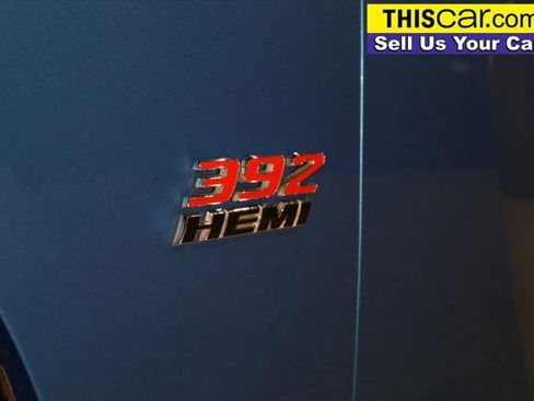 Used 2023 Dodge Charger Scat Pack image 27