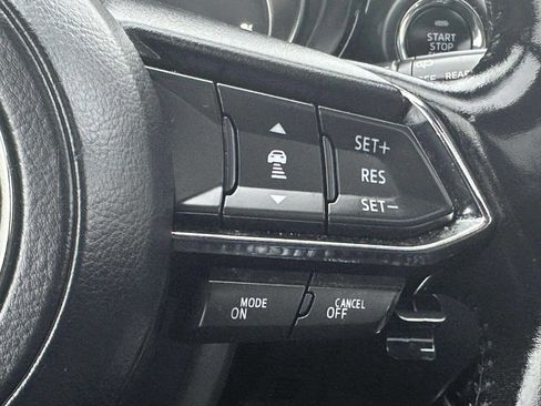 Used 2018 MAZDA CX-9 Grand Touring image 36