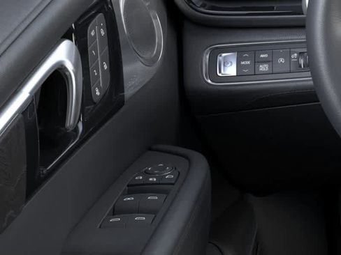 New 2026 Buick Enclave Avenir AWD/4WD image 22
