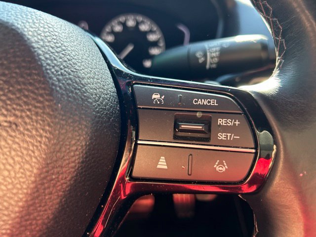 Used 2023 Honda Civic Sport image 15