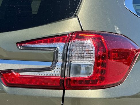 New 2026 Subaru Ascent Touring w/ Popular Package #1 AWD/4WD image 35
