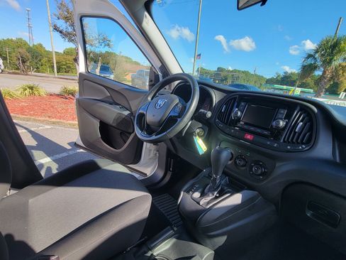 Used 2021 RAM ProMaster City Tradesman SLT image 44