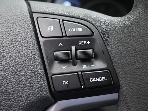 Used 2018 Hyundai Tucson SEL w/ Cargo Package image 31