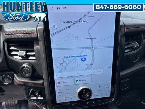 Used 2024 Ford Expedition Max Limited AWD/4WD image 32