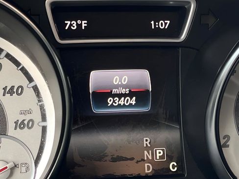 Used 2016 Mercedes-Benz CLA 250 image 42