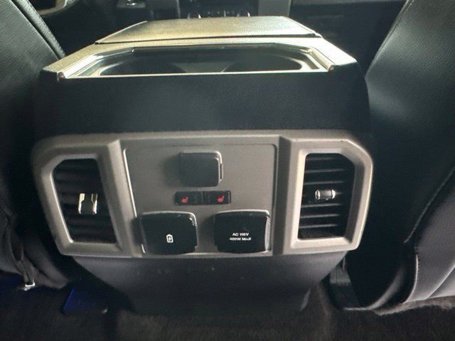 Used 2018 Ford F250 Lariat w/ Lariat Ultimate Package AWD/4WD image 30