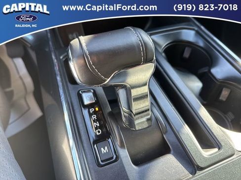 Certified 2022 Ford F150 XLT w/ Equipment Group 302A High image 29