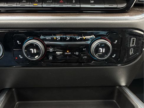 Used 2023 Chevrolet Silverado 1500 RST w/ Protection Package image 20