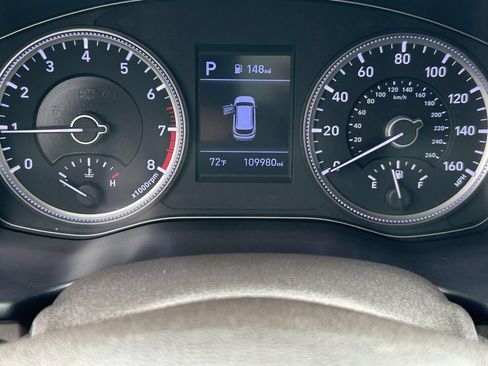 Used 2019 Hyundai Santa Fe SE AWD/4WD image 22