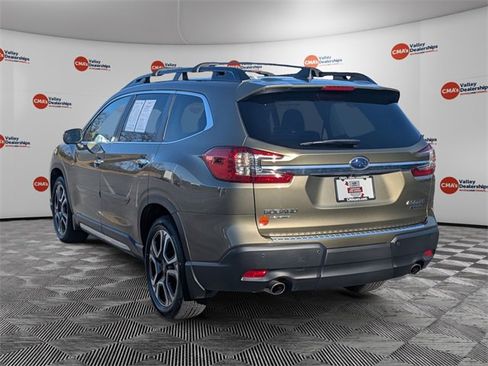 Certified 2023 Subaru Ascent Touring image 7