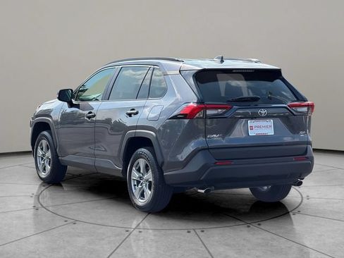 Certified 2024 Toyota RAV4 XLE w/ Convenience Package AWD/4WD image 4