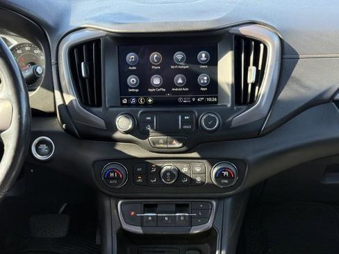 Used 2022 GMC Terrain AT4 w/ Tech Package image 28