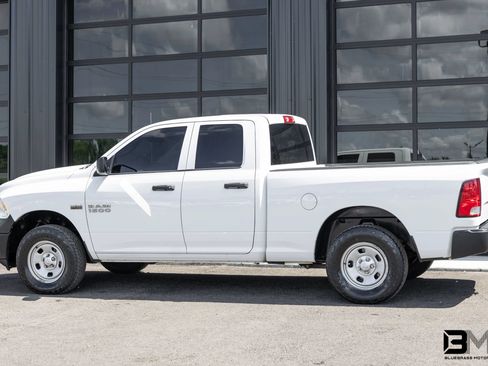 Used 2015 RAM 1500 Tradesman AWD/4WD image 5