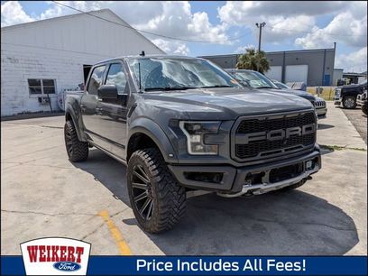 Used 2020 Ford F150 Raptor w/ Equipment Group 802A Luxury