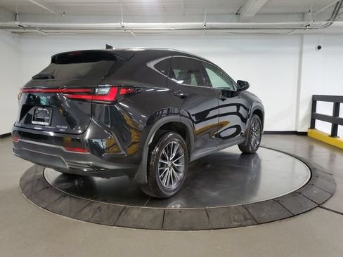 Used 2025 Lexus NX 350 AWD w/ Cold Area Package image 9