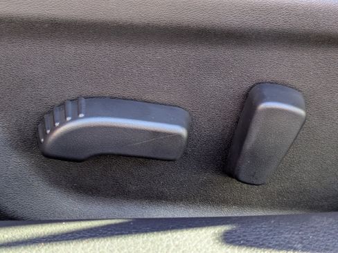 New 2025 Nissan Altima 2.5 SV w/ SV Special Edition Package image 20