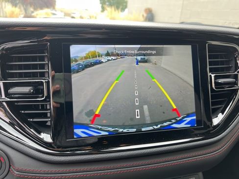 Used 2026 Dodge Durango GT w/ Blacktop Package image 19