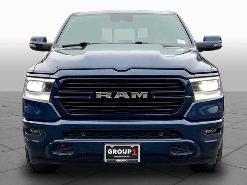 Used 2023 RAM 1500 Laramie image 4