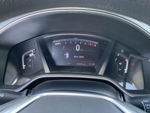 Used 2021 Honda CR-V EX image 40